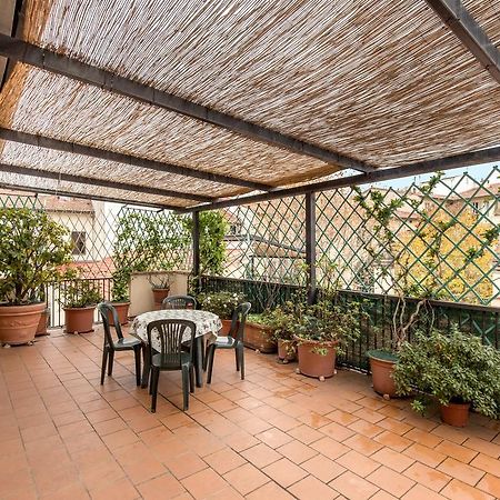 Appartamento Cittadella 39 Florencia Habitación foto