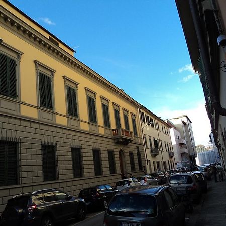 Appartamento Cittadella 39 Florencia Exterior foto