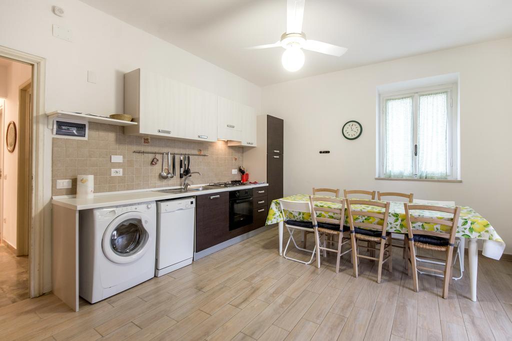 Appartamento Cittadella 39 Florencia Exterior foto