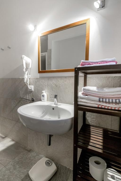 Appartamento Cittadella 39 Florencia Exterior foto