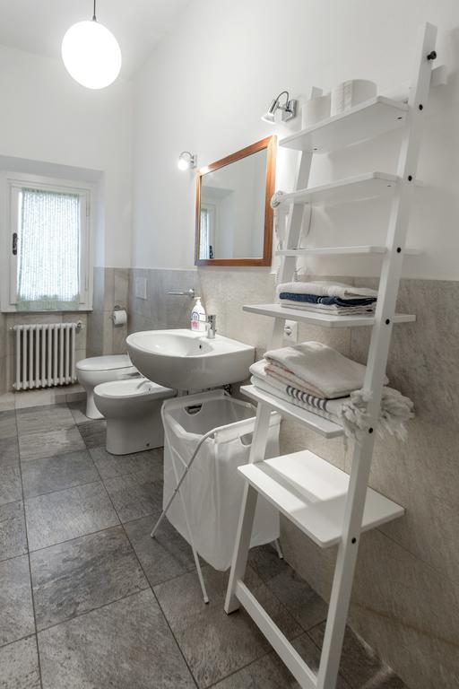 Appartamento Cittadella 39 Florencia Habitación foto